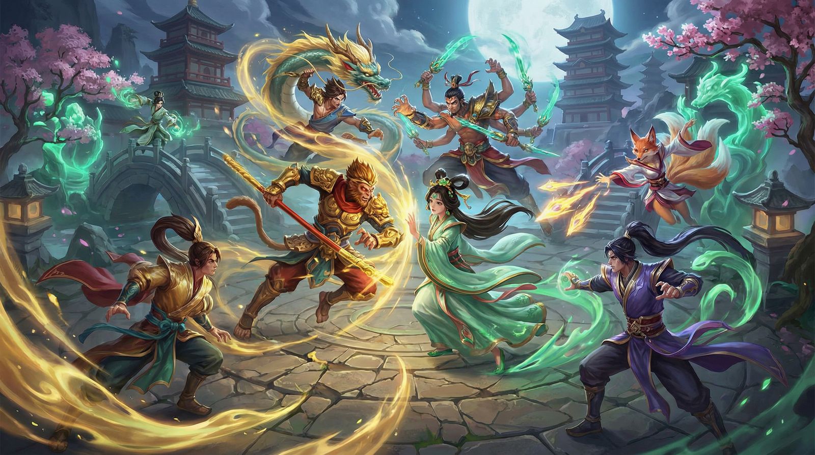 猎奇王者荣耀视频